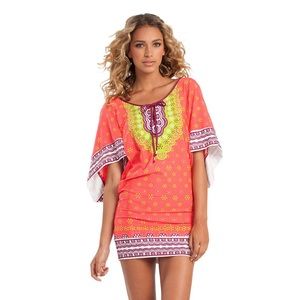 {Trina Turk} Seychelles Tunic
